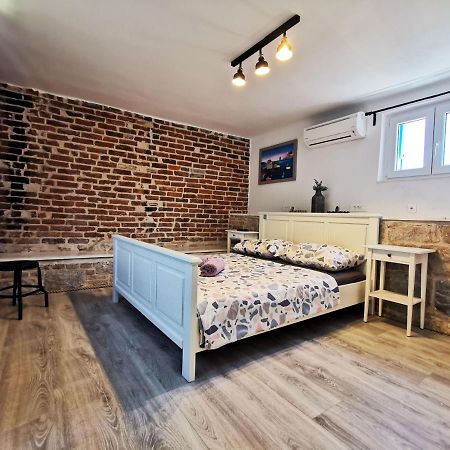 Crobeauty Villa Сплит Экстерьер фото