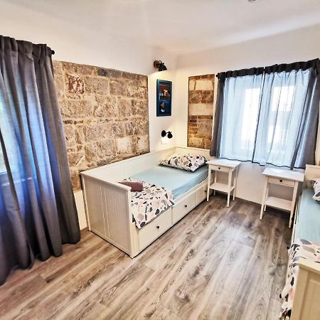 Crobeauty Villa Сплит Экстерьер фото