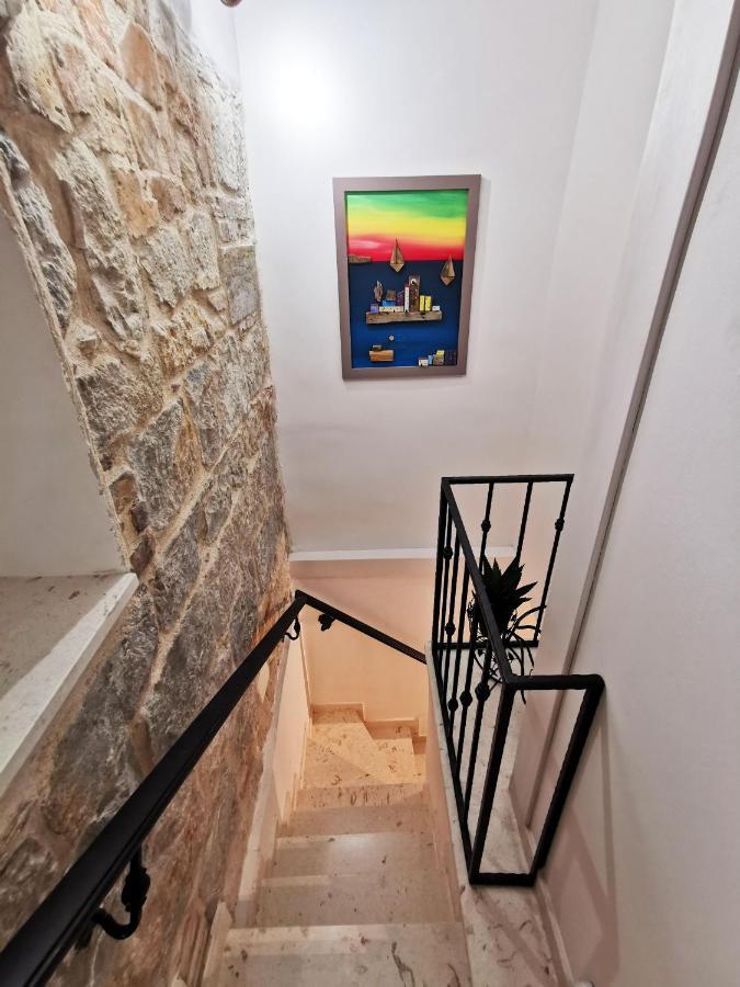 Crobeauty Villa Сплит Экстерьер фото