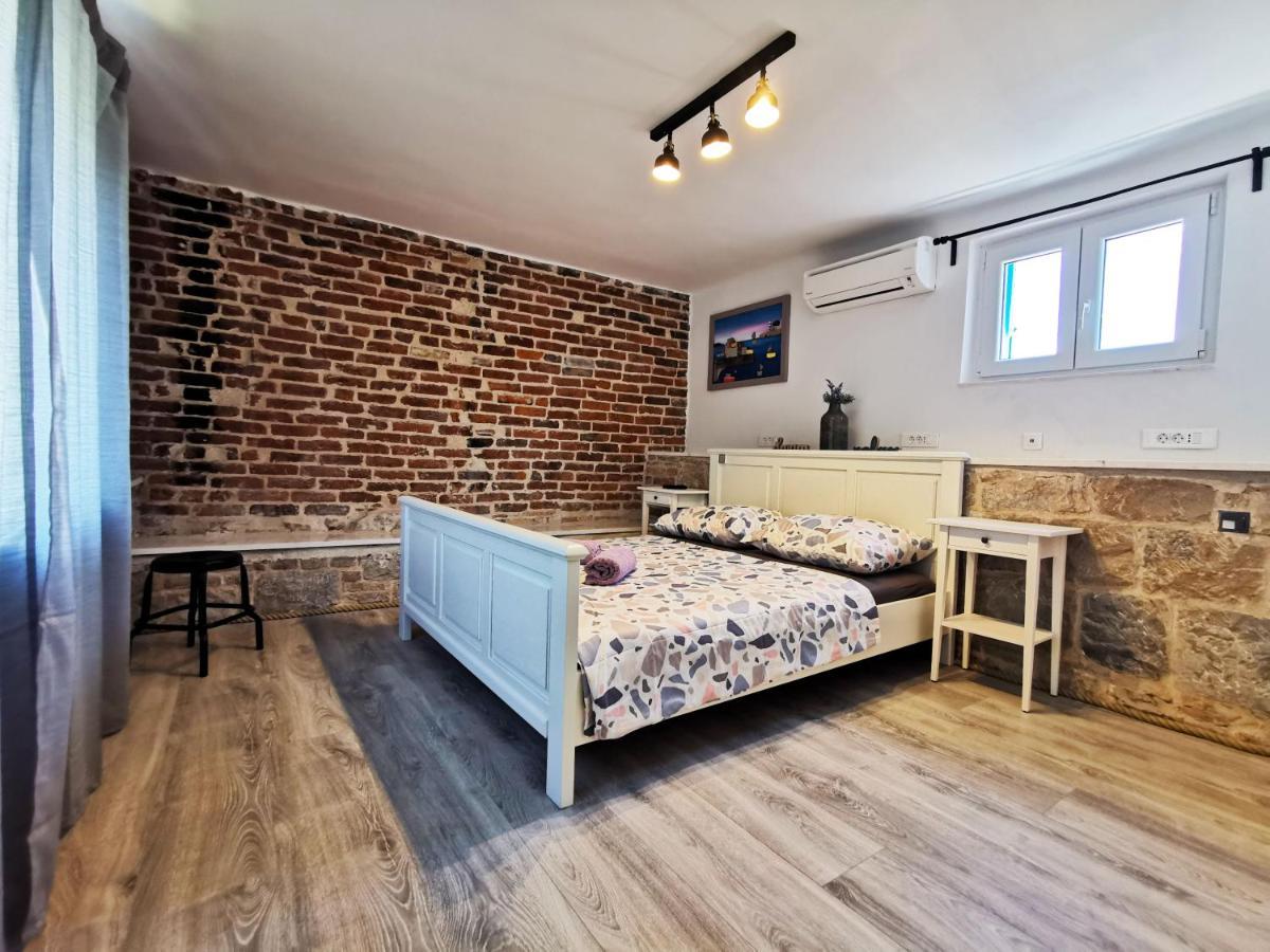 Crobeauty Villa Сплит Экстерьер фото