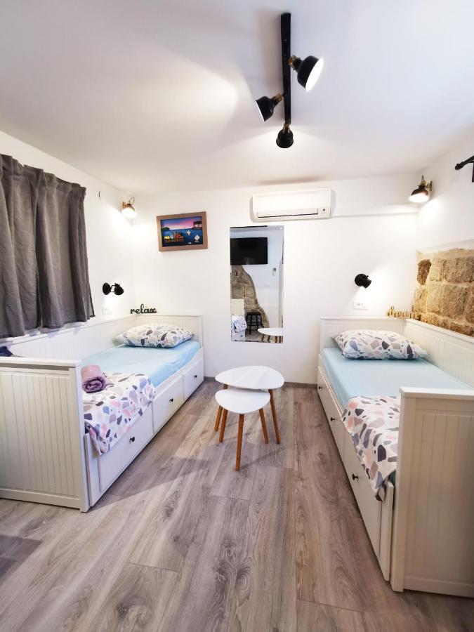 Crobeauty Villa Сплит Экстерьер фото
