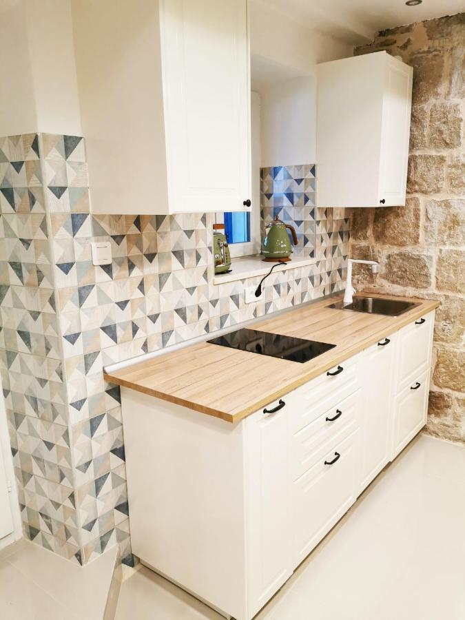 Crobeauty Villa Сплит Экстерьер фото