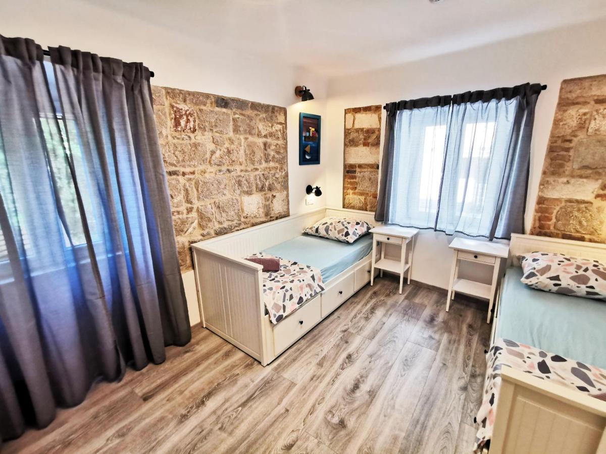 Crobeauty Villa Сплит Экстерьер фото