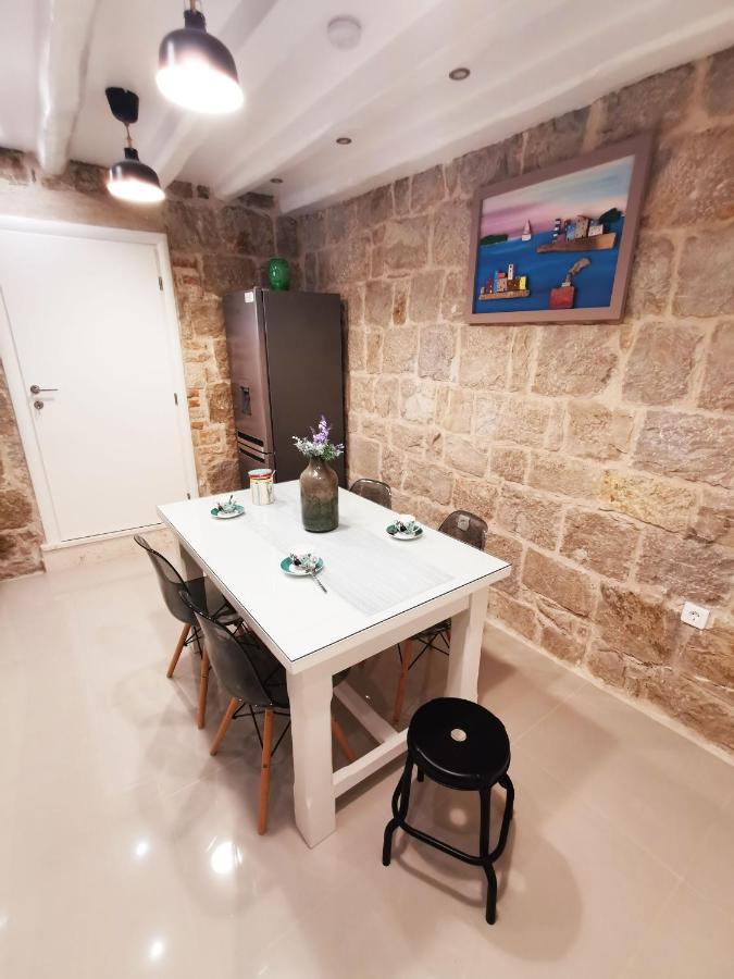 Crobeauty Villa Сплит Экстерьер фото