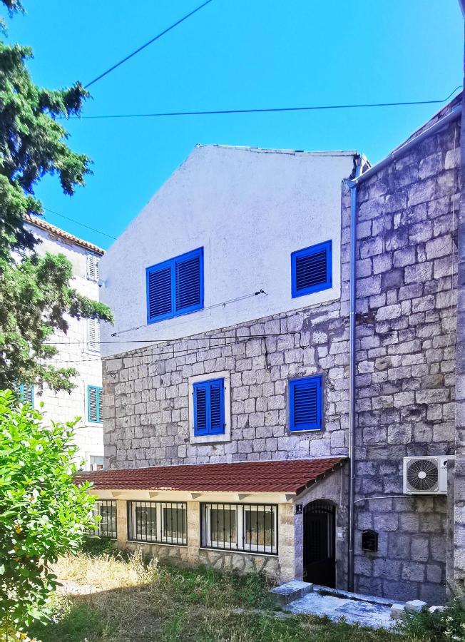 Crobeauty Villa Сплит Экстерьер фото