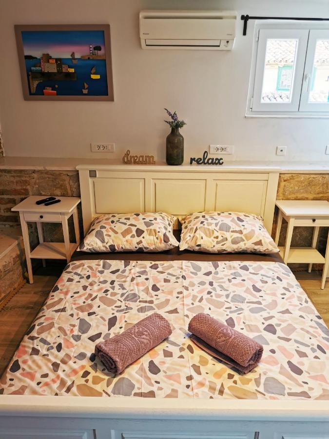 Crobeauty Villa Сплит Экстерьер фото