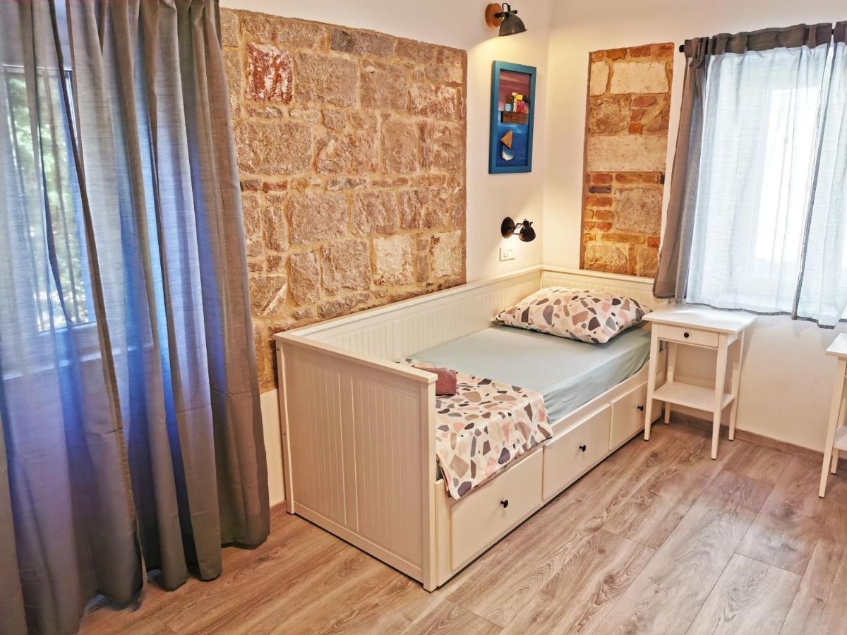 Crobeauty Villa Сплит Экстерьер фото