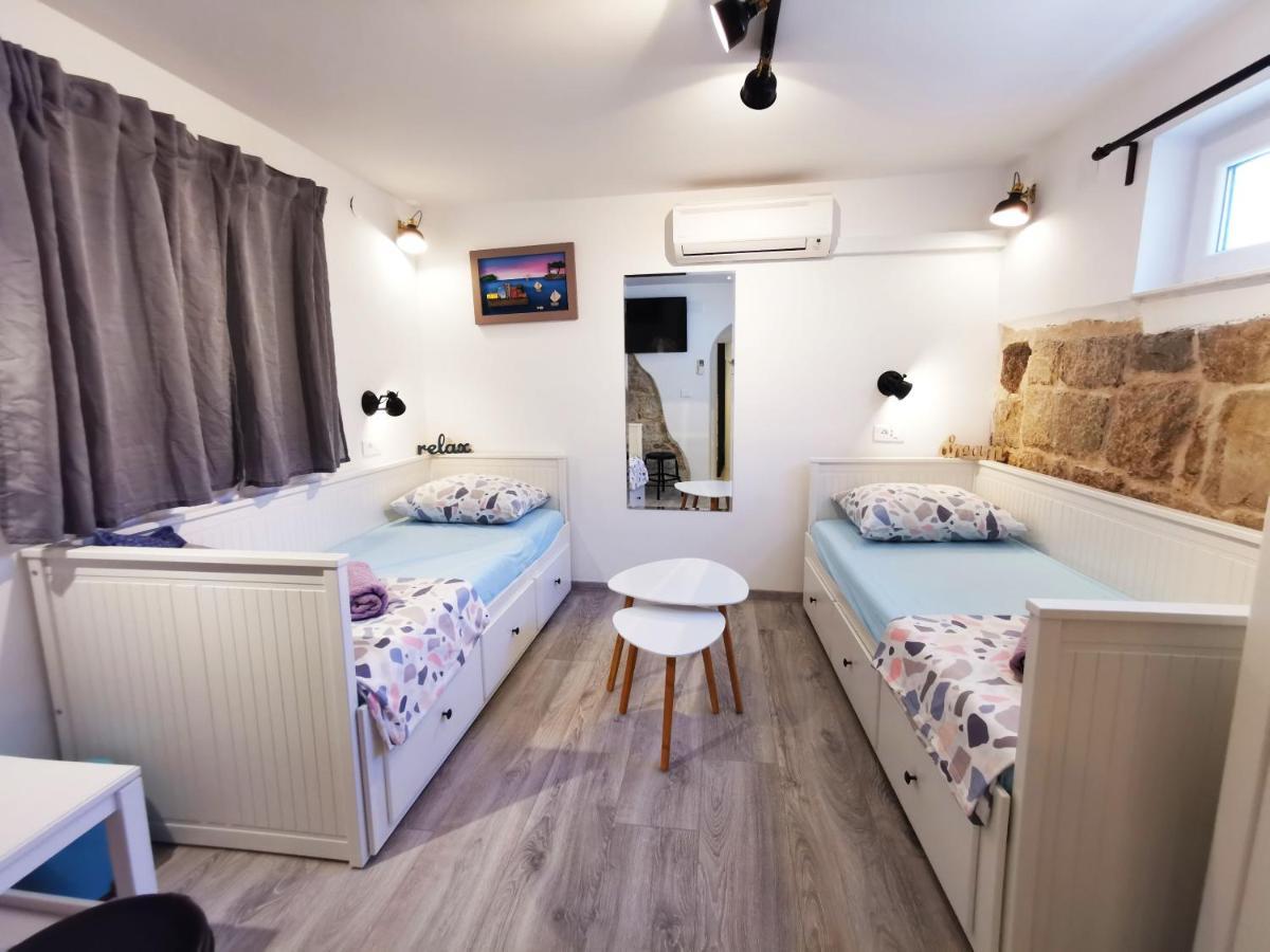 Crobeauty Villa Сплит Экстерьер фото