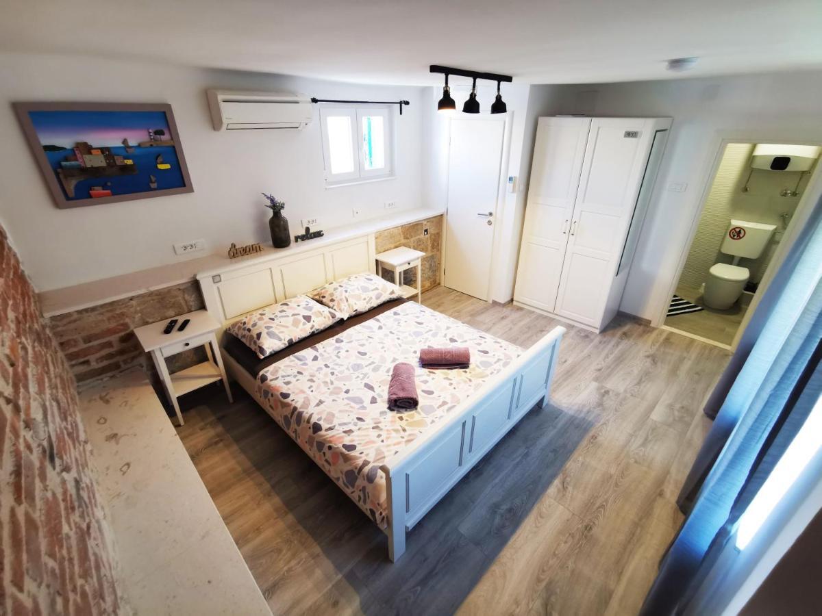 Crobeauty Villa Сплит Экстерьер фото