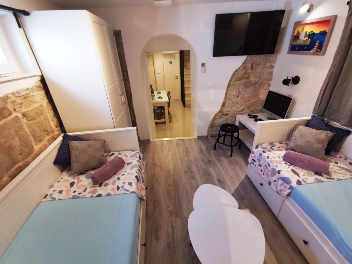 Crobeauty Villa Сплит Экстерьер фото