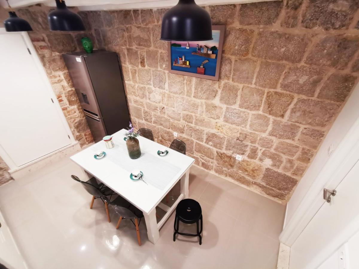 Crobeauty Villa Сплит Экстерьер фото