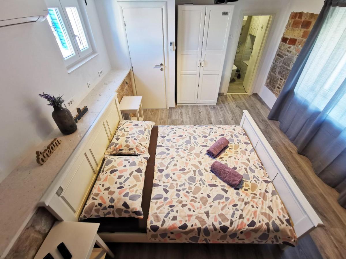 Crobeauty Villa Сплит Экстерьер фото