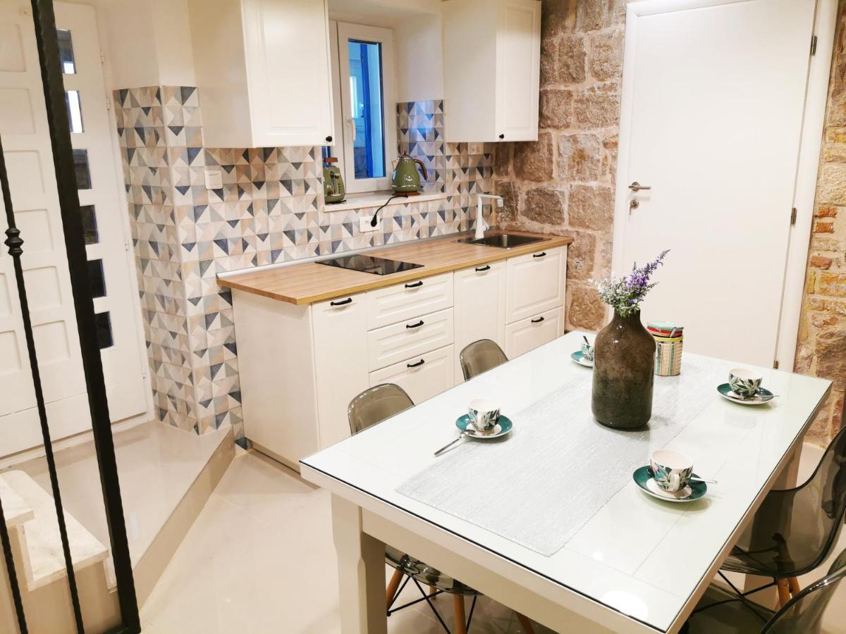 Crobeauty Villa Сплит Экстерьер фото
