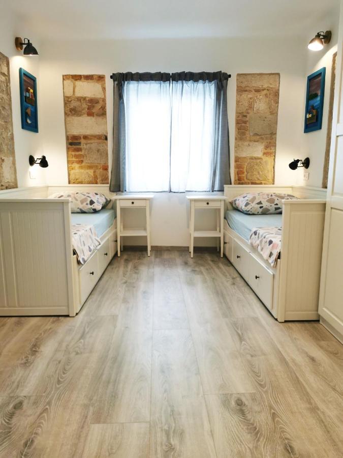 Crobeauty Villa Сплит Экстерьер фото