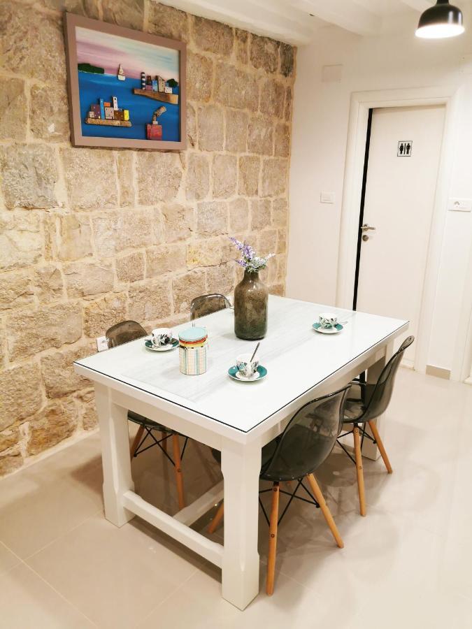 Crobeauty Villa Сплит Экстерьер фото