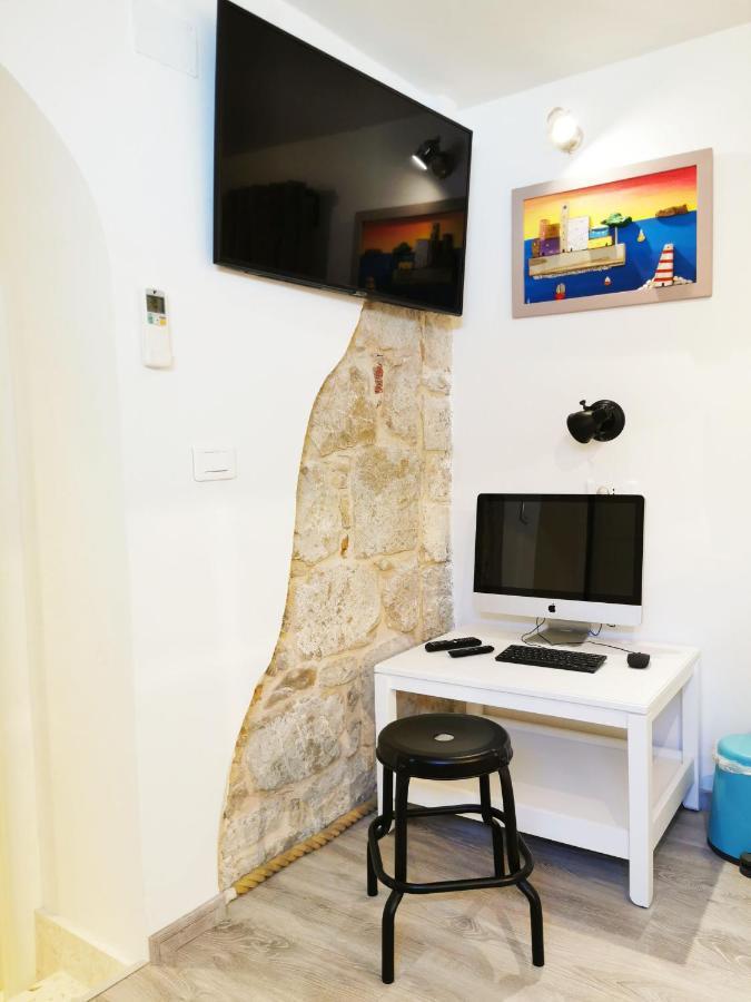 Crobeauty Villa Сплит Экстерьер фото