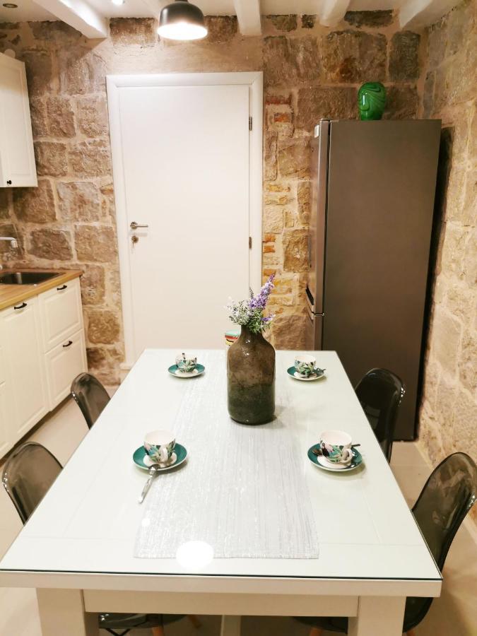 Crobeauty Villa Сплит Экстерьер фото