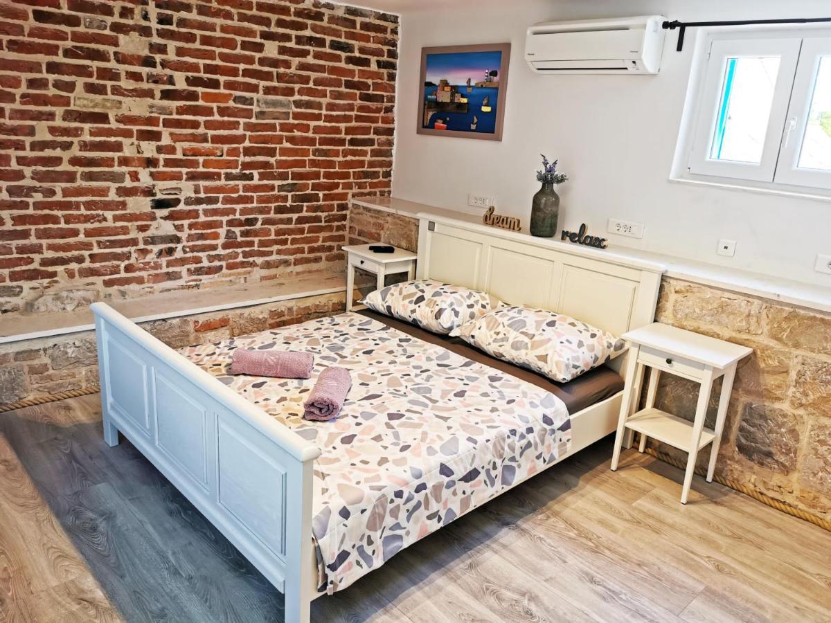 Crobeauty Villa Сплит Экстерьер фото