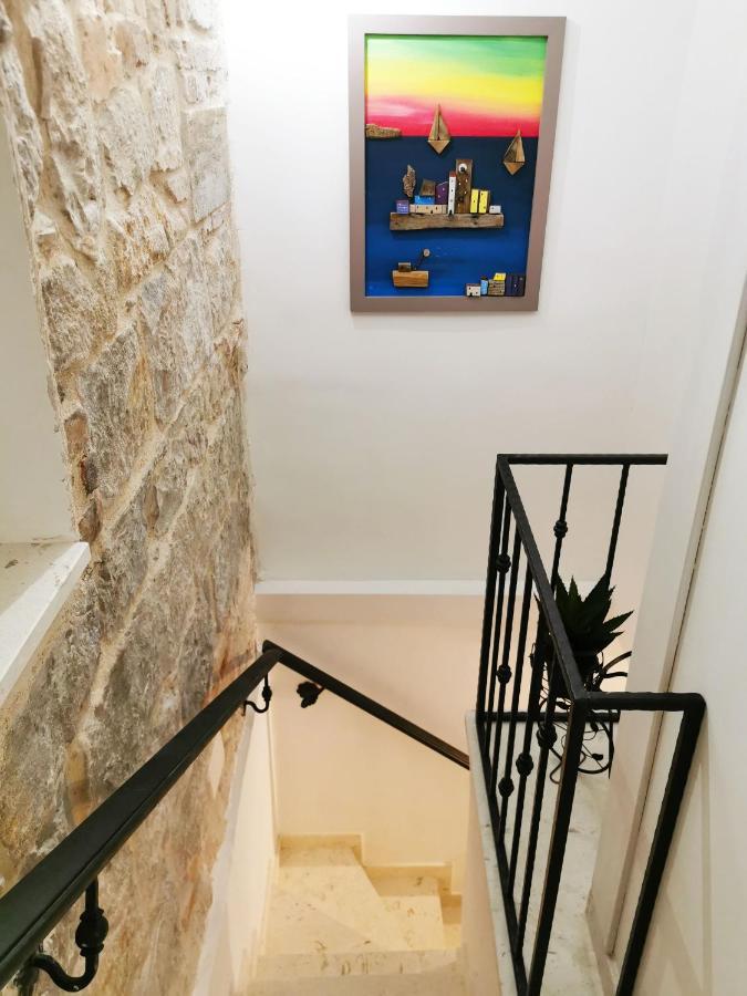 Crobeauty Villa Сплит Экстерьер фото