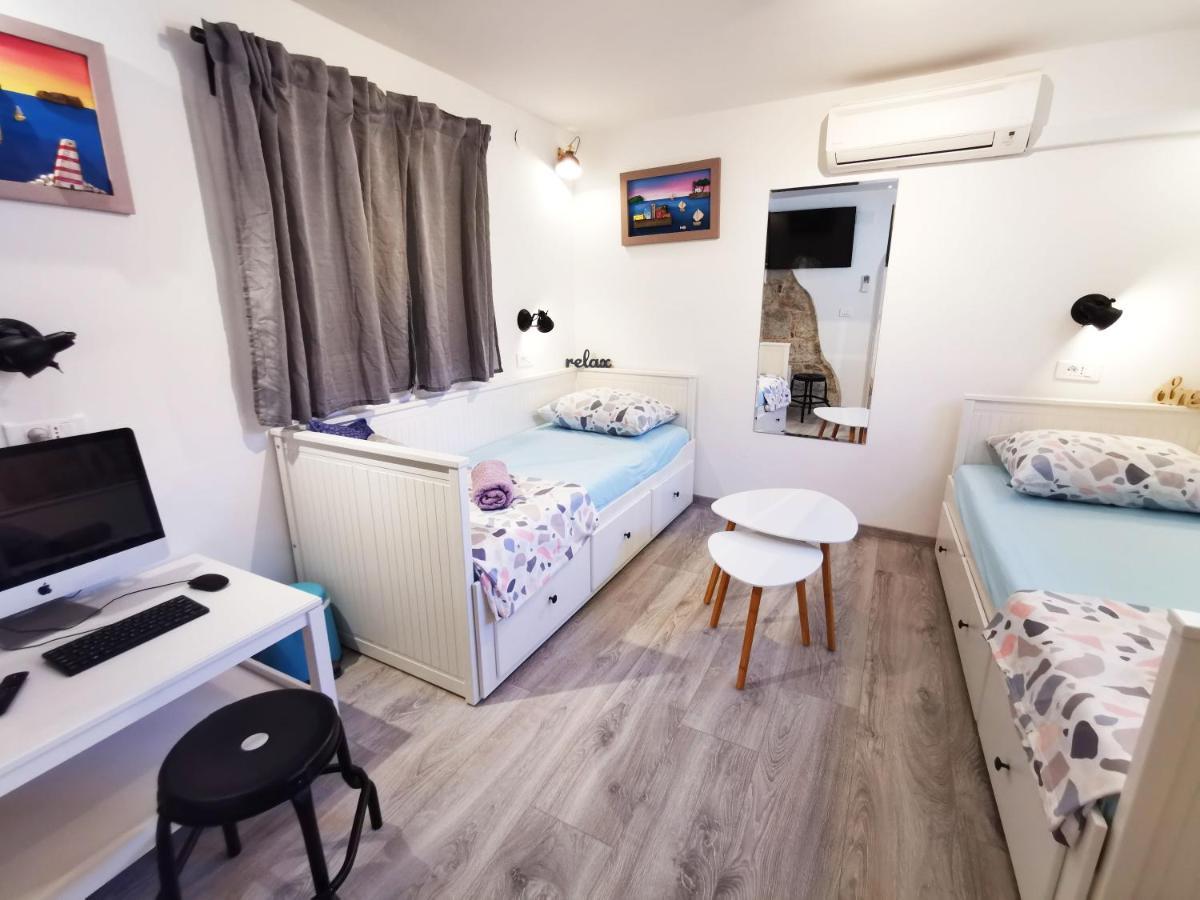 Crobeauty Villa Сплит Экстерьер фото