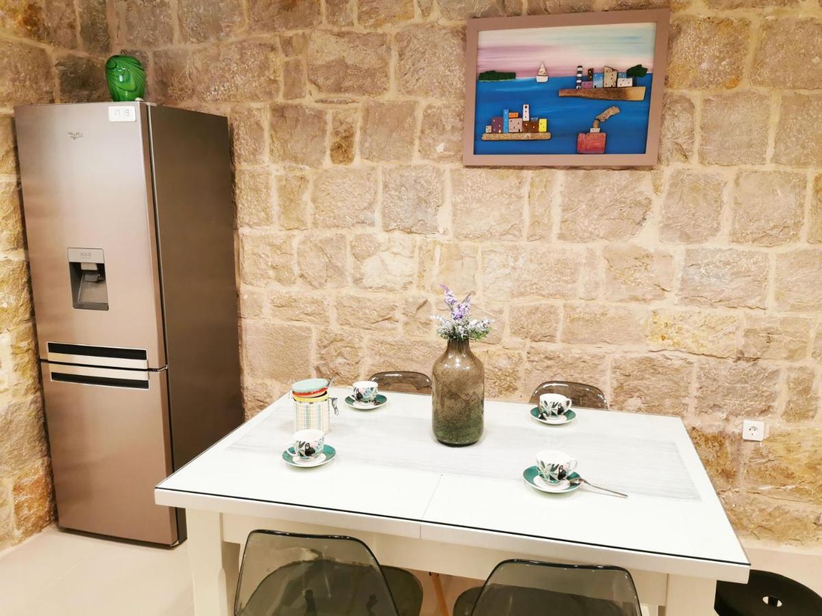 Crobeauty Villa Сплит Экстерьер фото