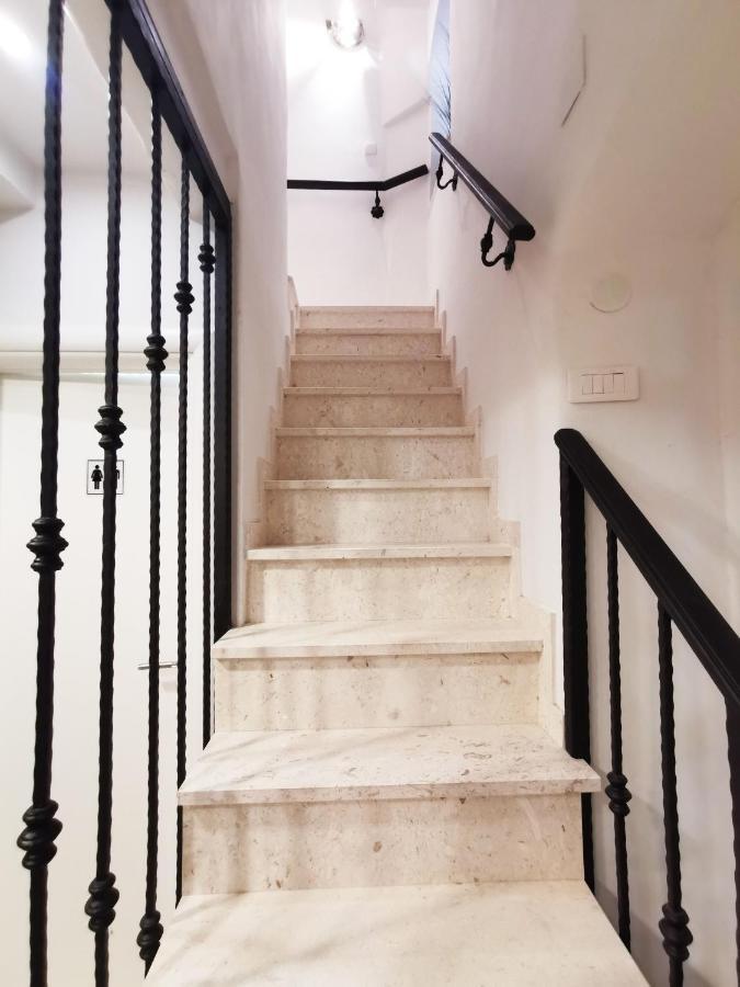 Crobeauty Villa Сплит Экстерьер фото