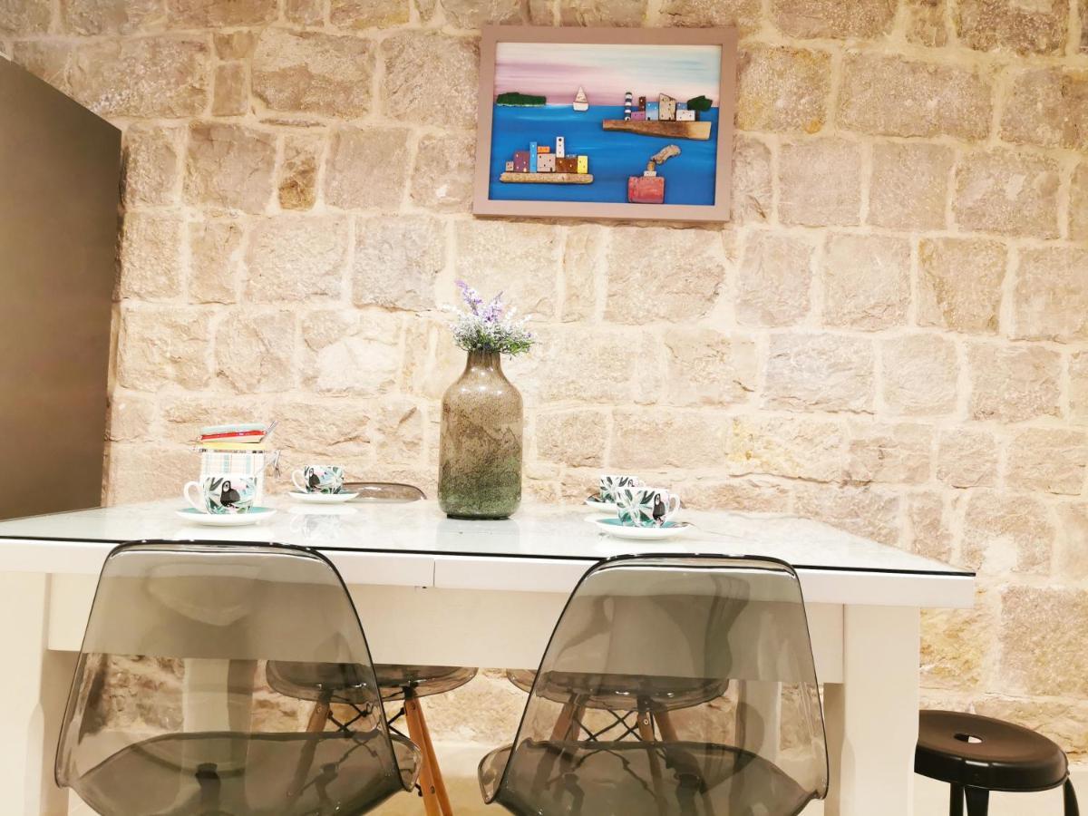 Crobeauty Villa Сплит Экстерьер фото