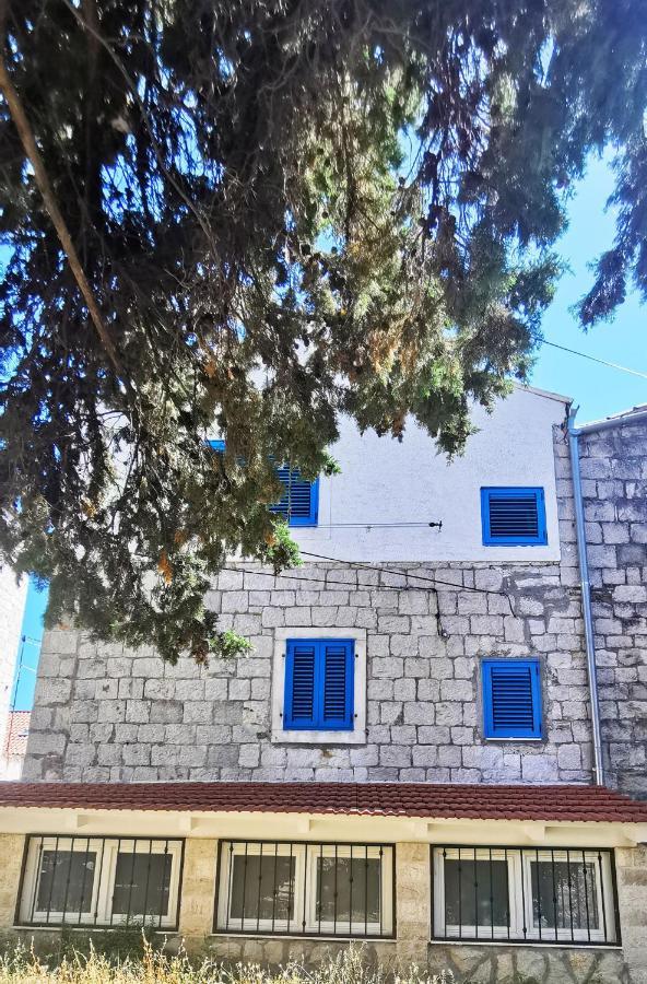 Crobeauty Villa Сплит Экстерьер фото